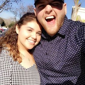 Meet your Posher, Cody